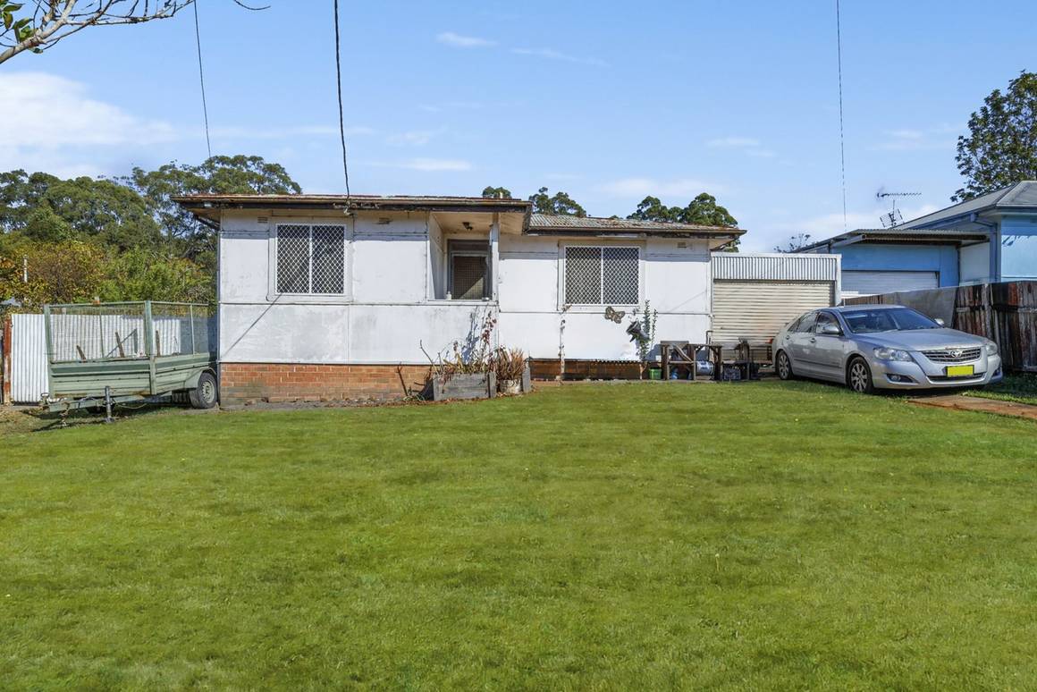 Picture of 42 Albert Street, SOUTH KEMPSEY NSW 2440