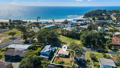 Picture of 3A Davies Street, MOLLYMOOK NSW 2539