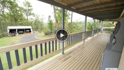 Picture of 13 Red Gap Road, MULGOWIE QLD 4341