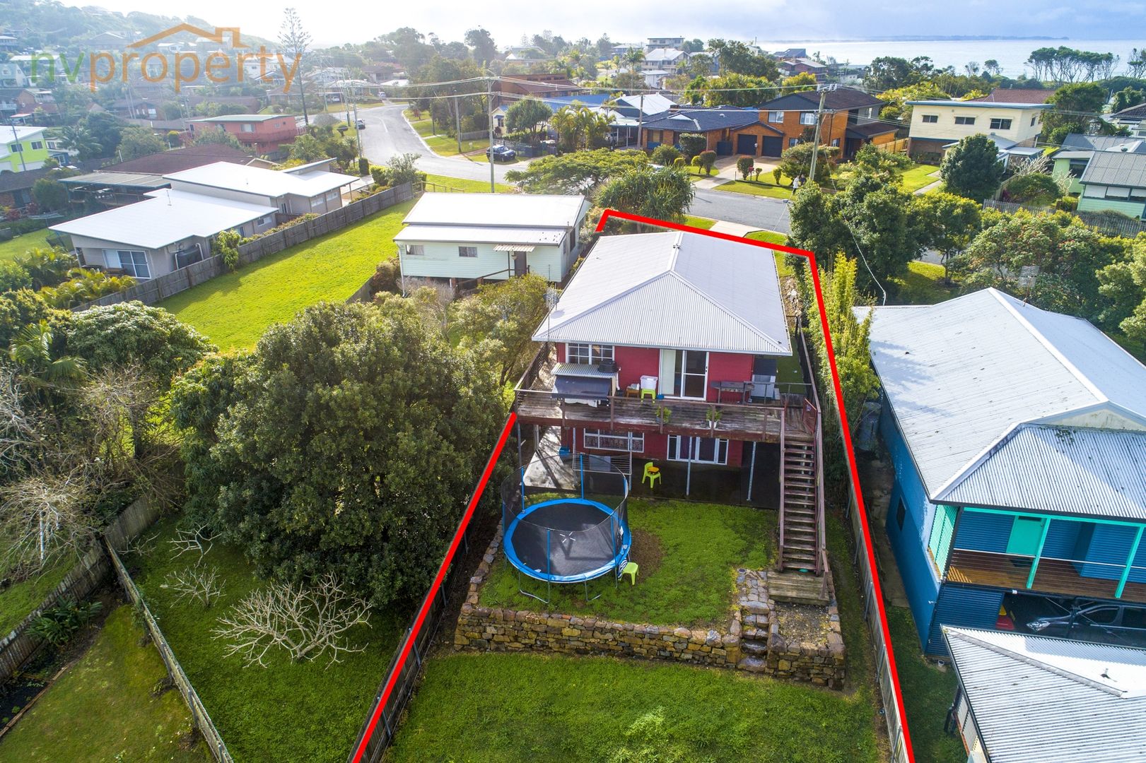 41 Wallace Street, Scotts Head NSW 2447, Image 1