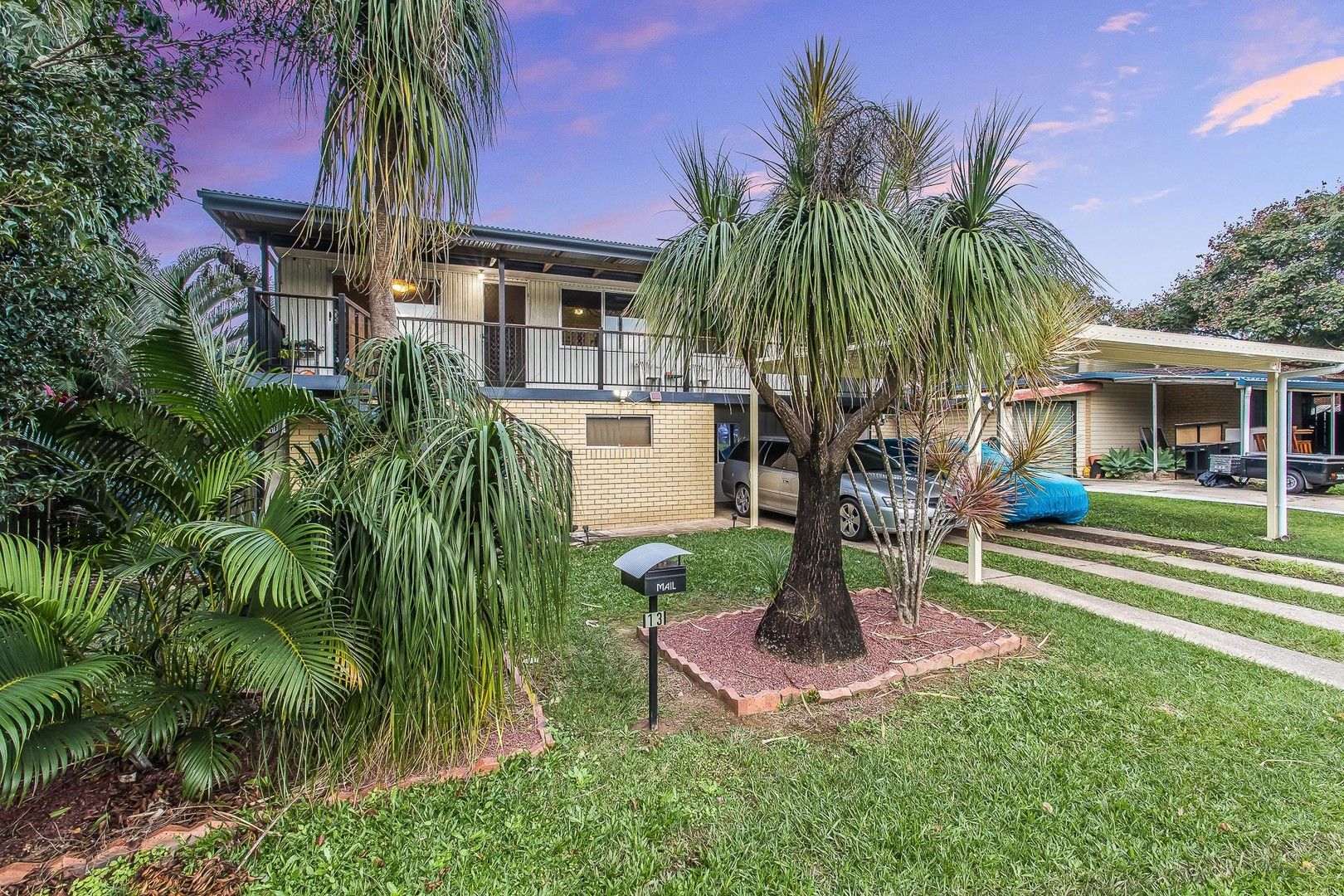 13 Carbeen Crescent, Lawnton QLD 4501, Image 0