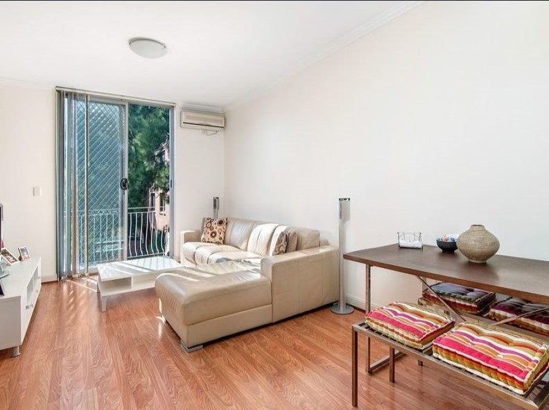 2 bedrooms Apartment / Unit / Flat in 14/3-7 Grosvenor Street CROYDON NSW, 2132