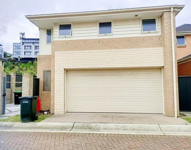 47 Carrington Crescent, Eastwood NSW 2122