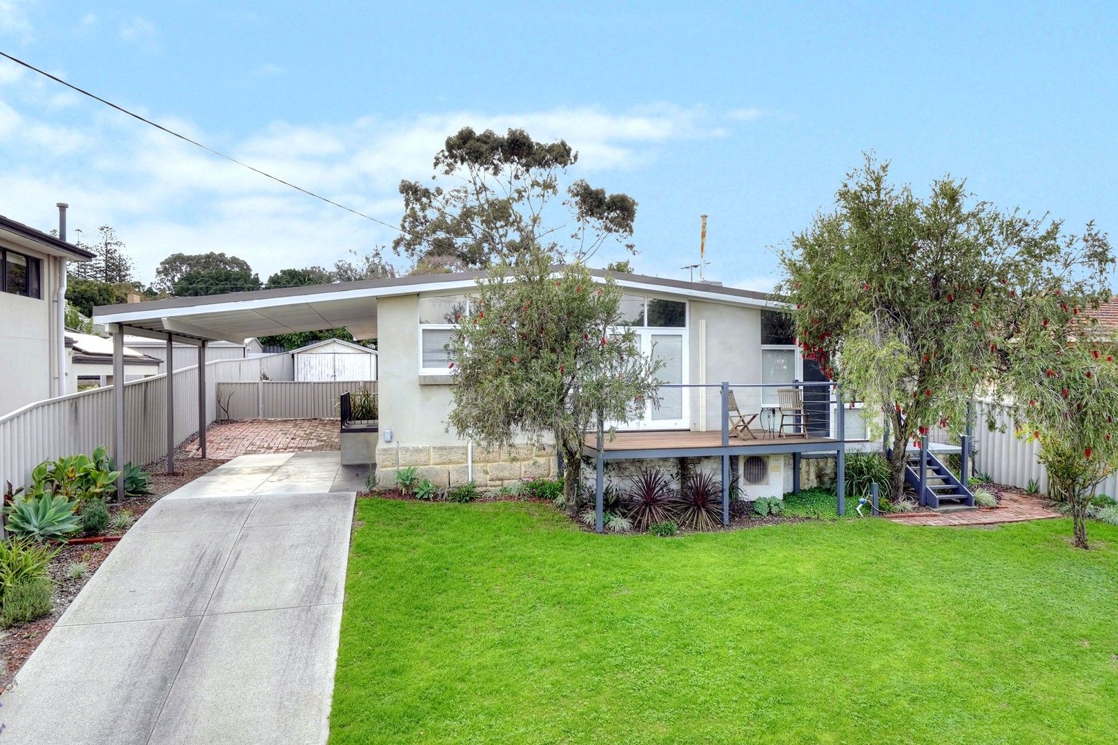 4 bedrooms House in 15 Eastland Street DIANELLA WA, 6059