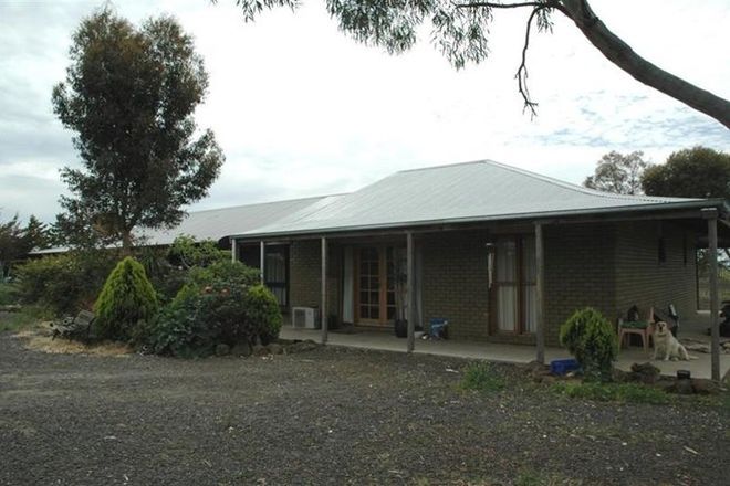 Picture of 145 Bulla-Diggers Rest Road, DIGGERS REST VIC 3427