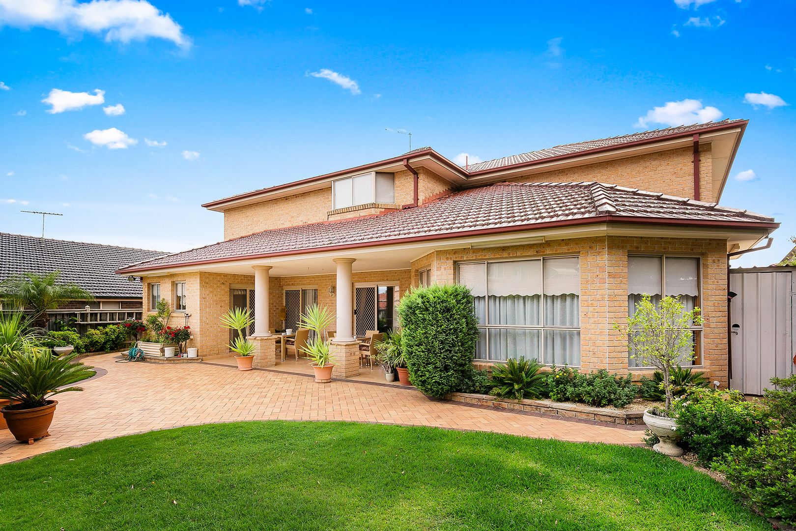 89 The Parkway , Beaumont Hills NSW 2155
