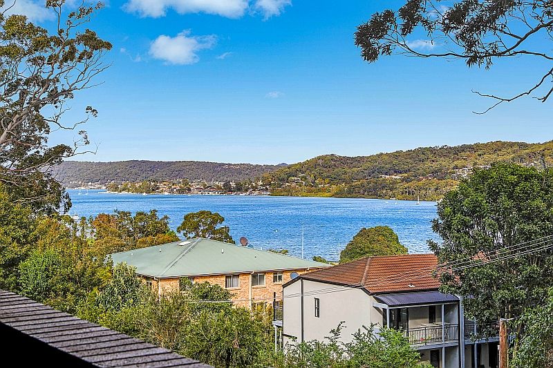 2 bedrooms Apartment / Unit / Flat in 24/9 Broadview Avenue GOSFORD NSW, 2250