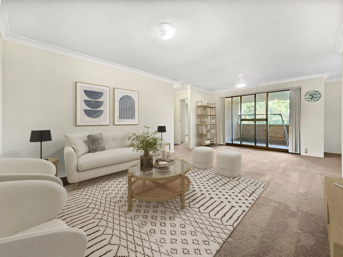 Primary image of 12/9-13 Endeavour Street, West Ryde NSW 2114