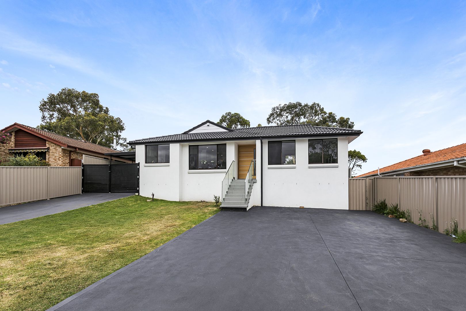 12 Ashton Close, Eagle Vale Property History & Address Research Domain