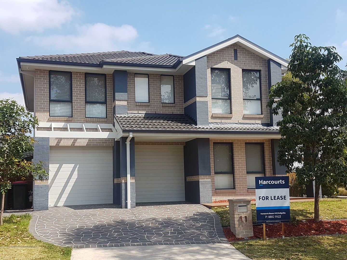 11 Wave Street, The Ponds Property History & Address Research Domain