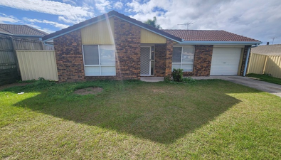 Picture of 54 Mortlake Cres, BORONIA HEIGHTS QLD 4124