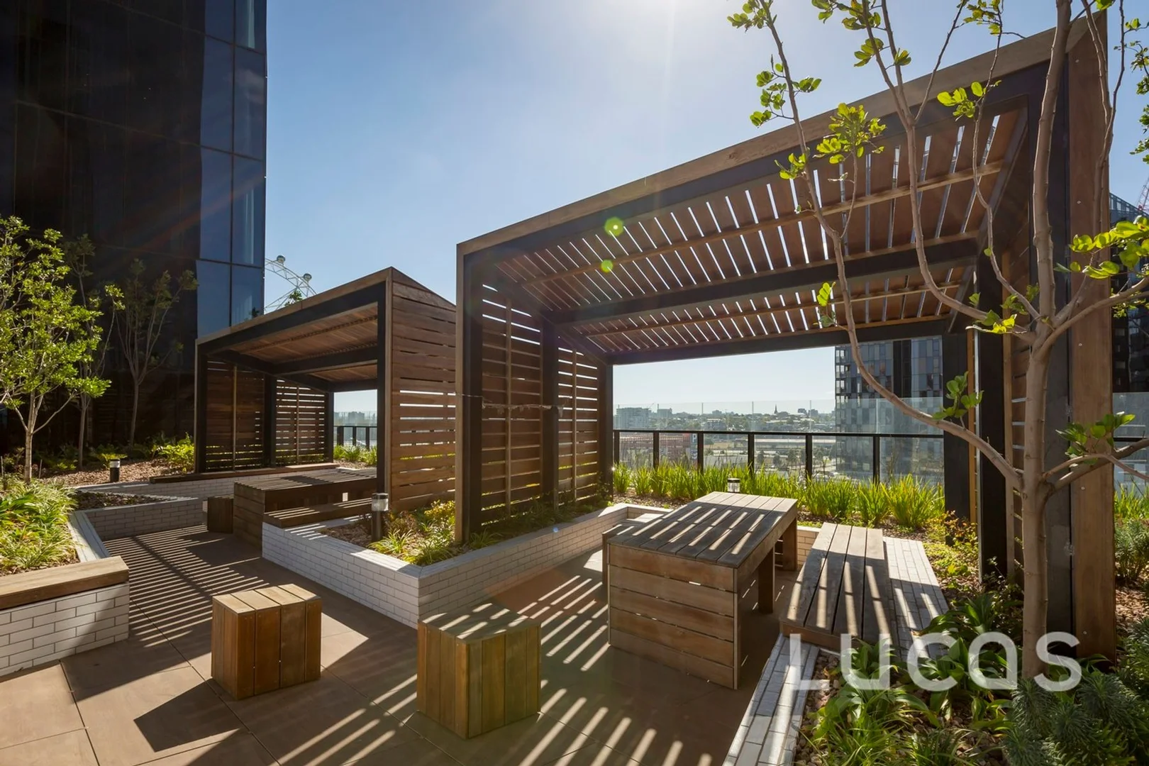 Additional image 8 of 1801/8 Pearl River Road, Docklands VIC 3008