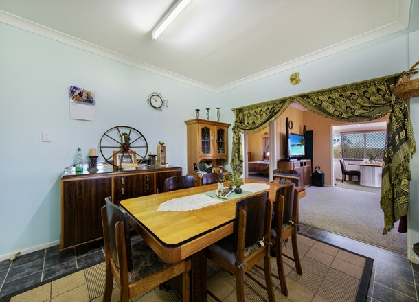 38 Aubigny Crosshill Road, Aubigny QLD 4401