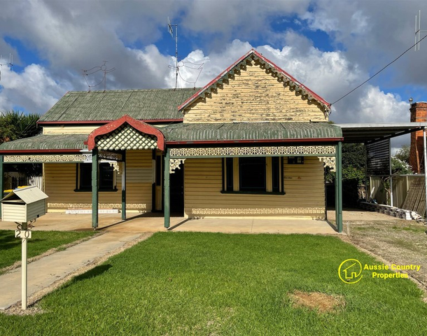 20 Budd Street, Berrigan NSW 2712