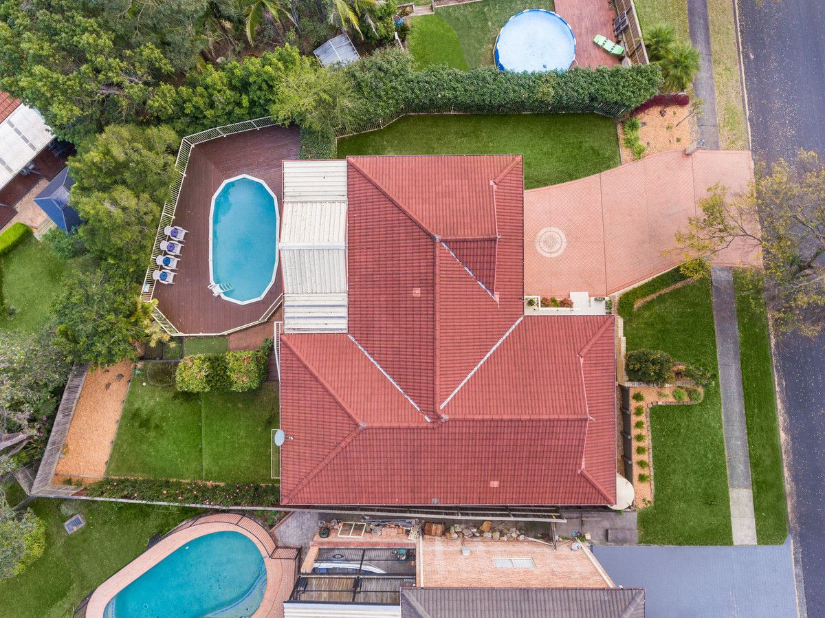 32 Woodview Avenue, Lisarow NSW 2250