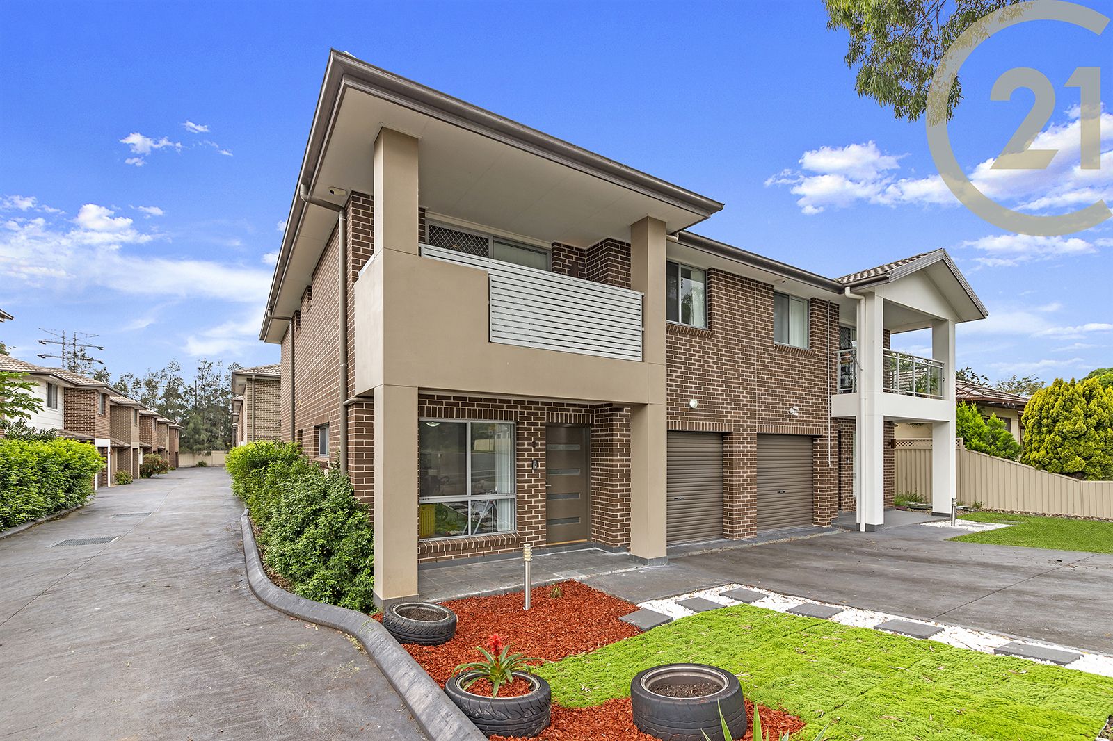 3/15 Carter Street, Seven Hills NSW 2147, Image 0