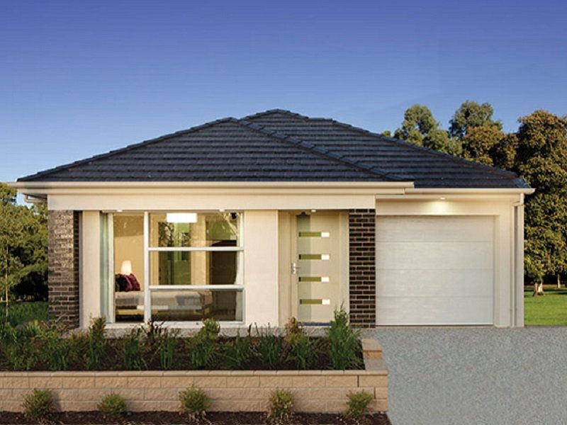 3 bedrooms New House & Land in Lot 11 (8A) Vinall Road MODBURY SA, 5092