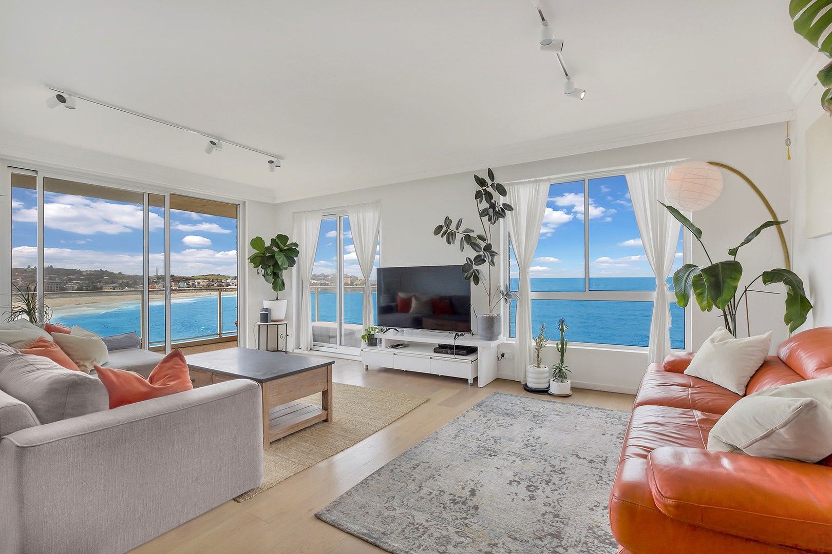 3 bedrooms Apartment / Unit / Flat in 10/16 Wilga Street BONDI NSW, 2026