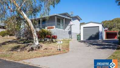 Picture of 1 Ted Winter Close, JINDABYNE NSW 2627