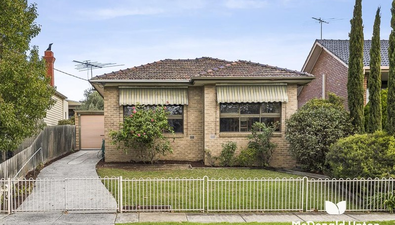 Picture of 25 Bulla Road, ESSENDON NORTH VIC 3041