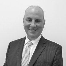Brendan King, Sales representative