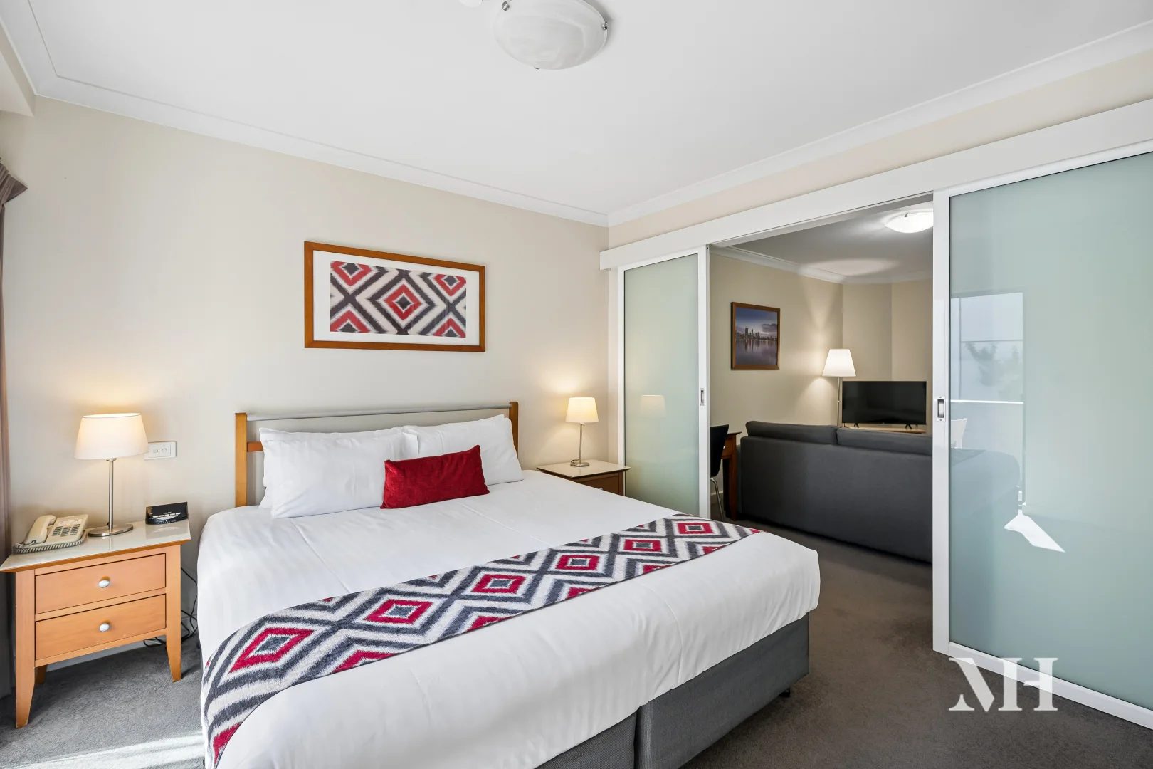 Additional image 2 of 304/112 Mounts Bay Road, Perth WA 6000