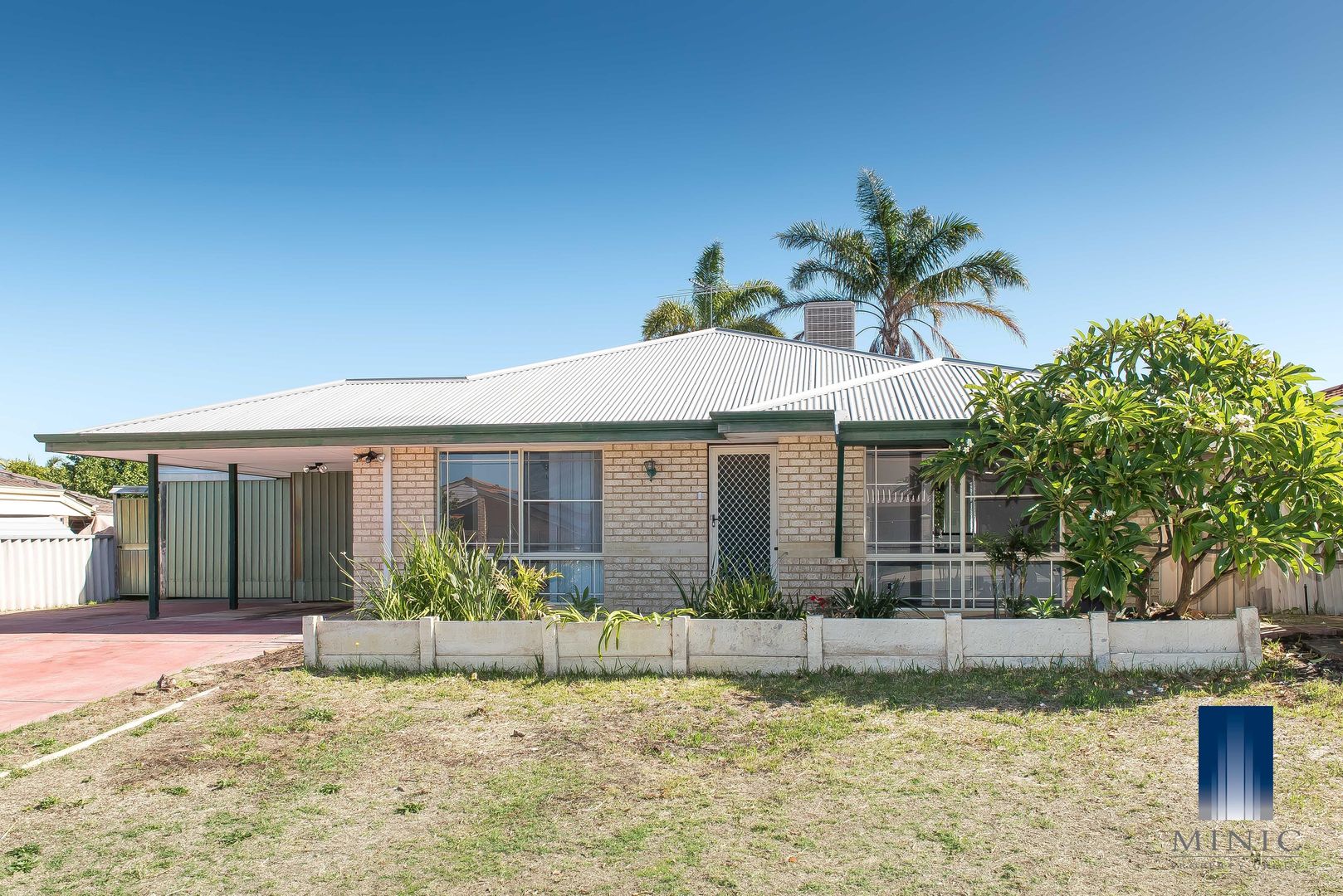 45 Redcliffe Avenue, Marangaroo WA 6064, Image 1