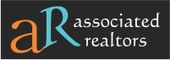 Logo for Associated Realtors