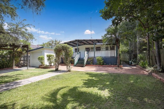 Picture of 63 Melinda Street, SOUTHPORT QLD 4215