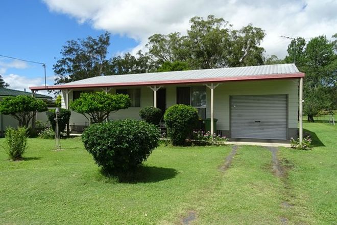 Picture of 6 Wissemann Street, MOUNT ALFORD QLD 4310