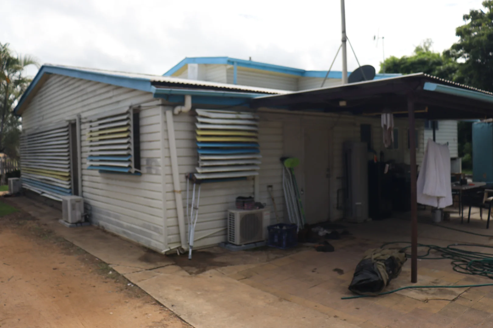 Additional image 22 of 5 Railway Road, Collinsville QLD 4804