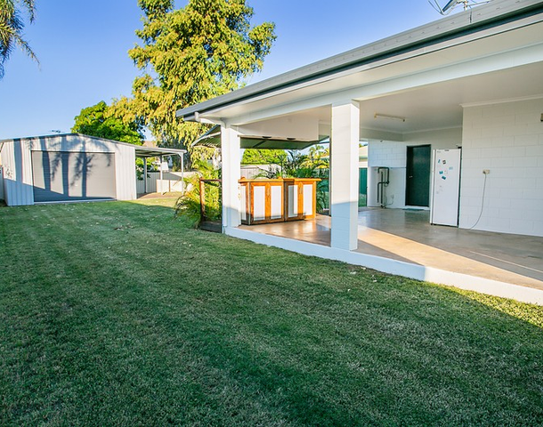 6 Angela Boulevard, Soldiers Hill QLD 4825