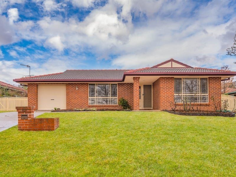 3 bedrooms House in 113 Fittler Close ARMIDALE NSW, 2350