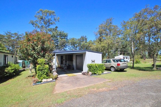 Picture of 11/54 Iluka Road, WOOMBAH NSW 2469