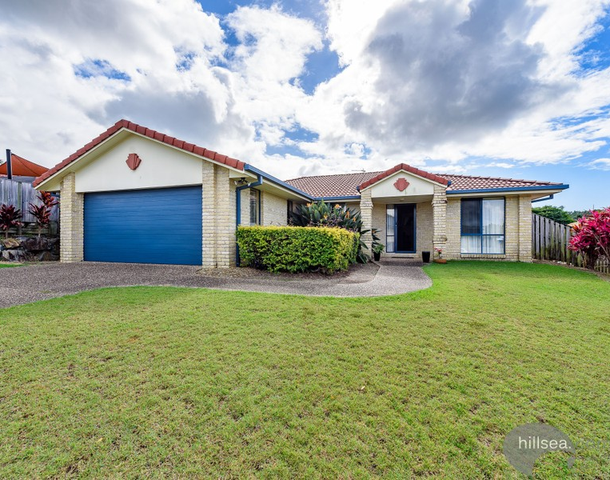 10 Palm Street, Pacific Pines QLD 4211