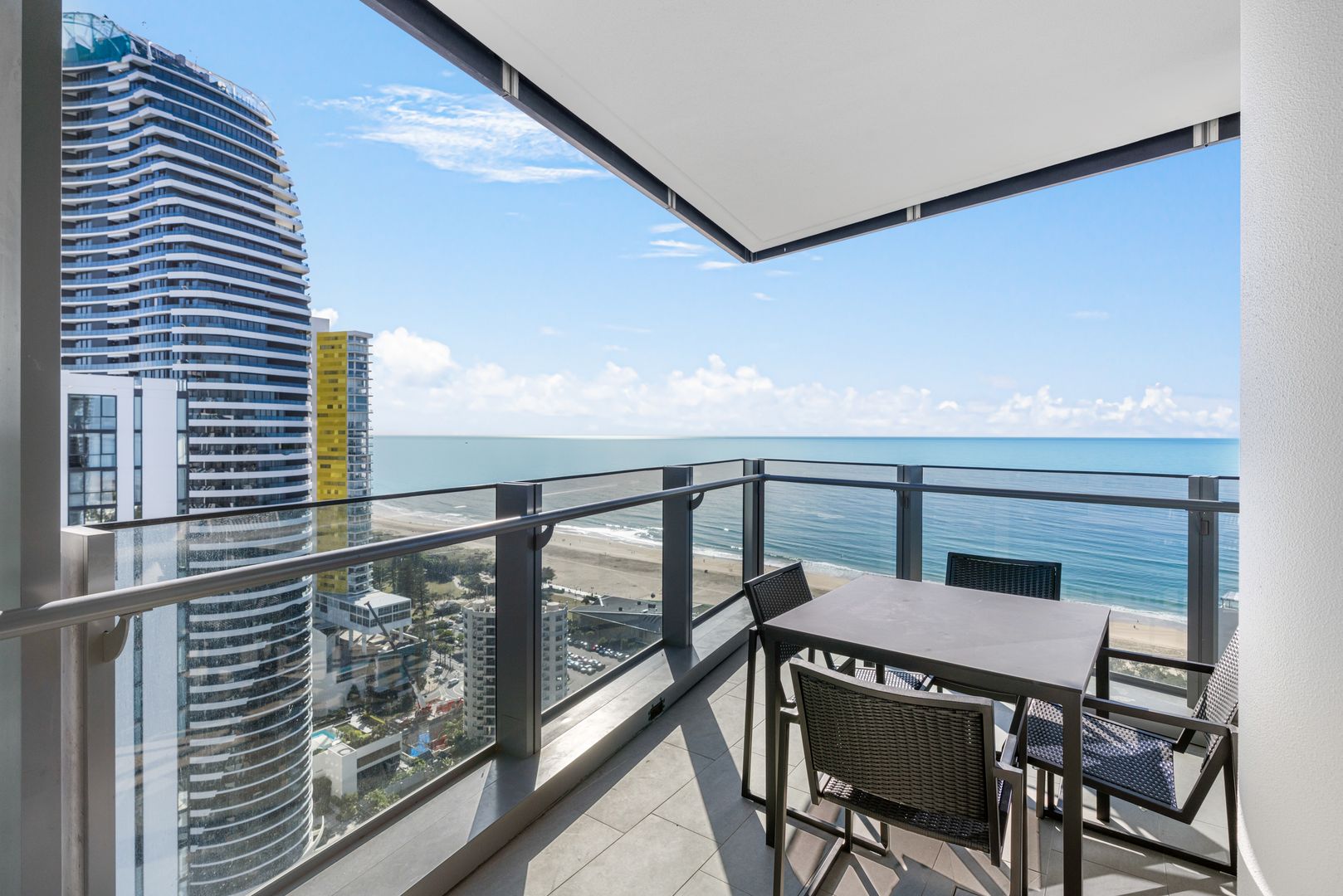 2901/12 Philip Avenue, Broadbeach QLD 4218, Image 2