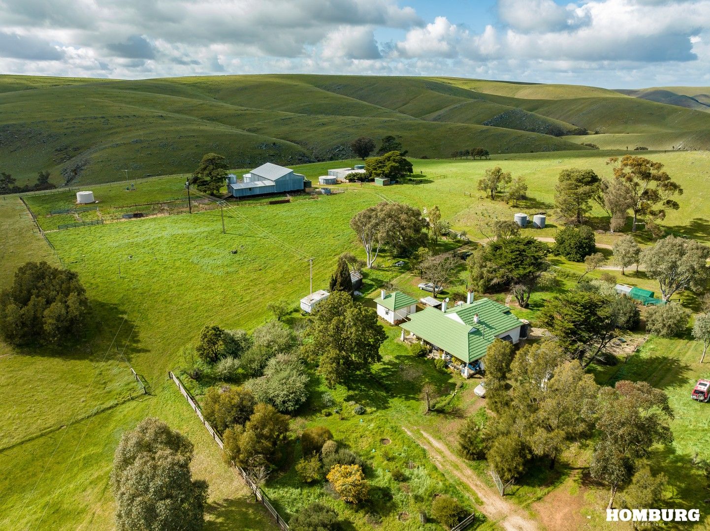 140 M Wrights Road, Eden Valley SA 5235, Image 0