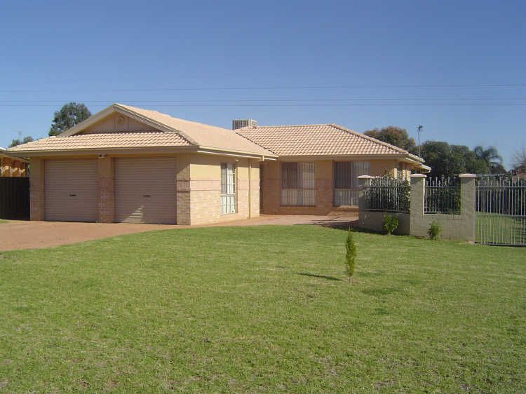 78 Twickenham Drive, Dubbo NSW 2830