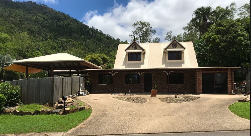 1 Country Road, Cannonvale QLD 4802 House For Rent 800 Domain