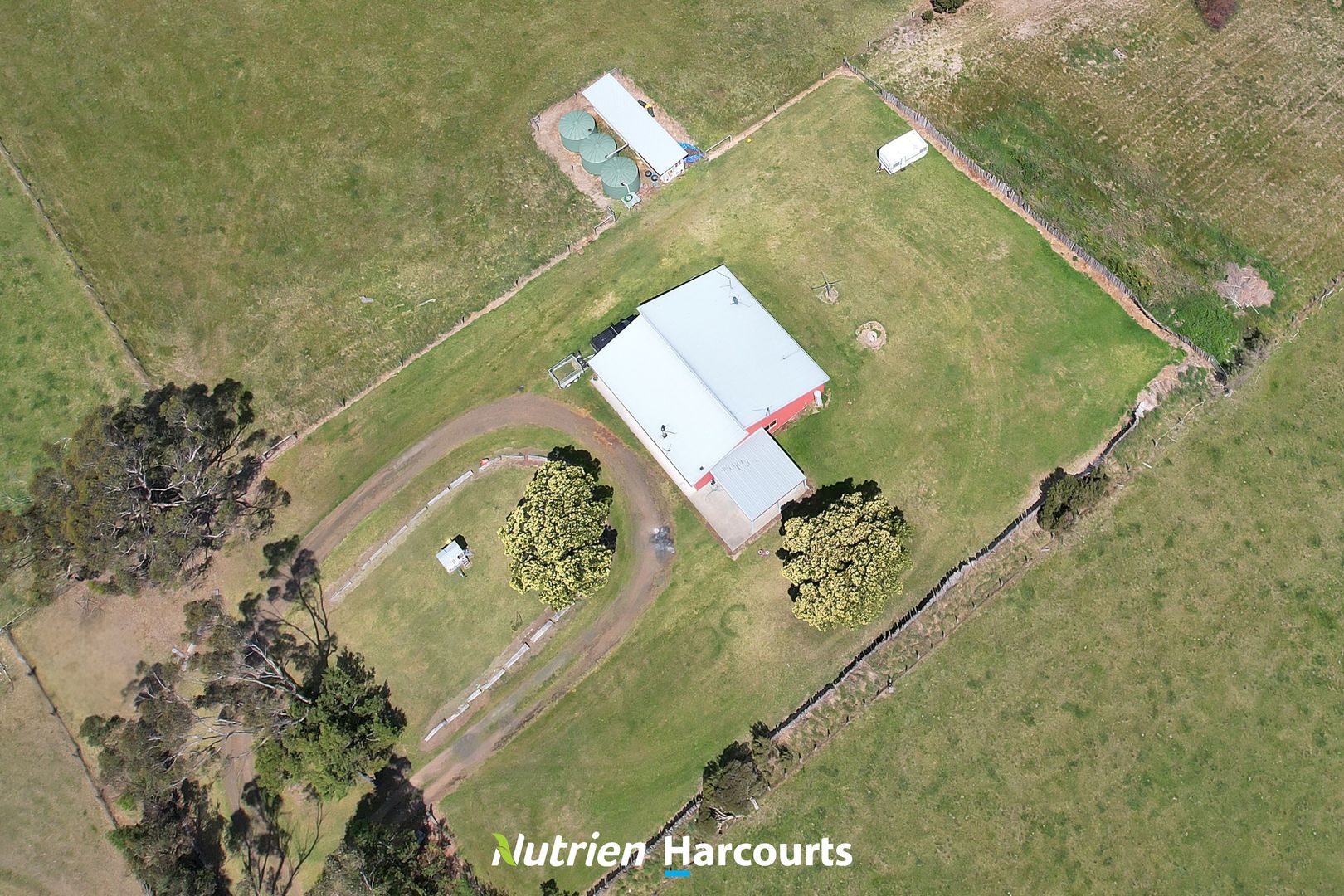 Lot 1, 272 Kemps Road, Yarram VIC 3971 Domain