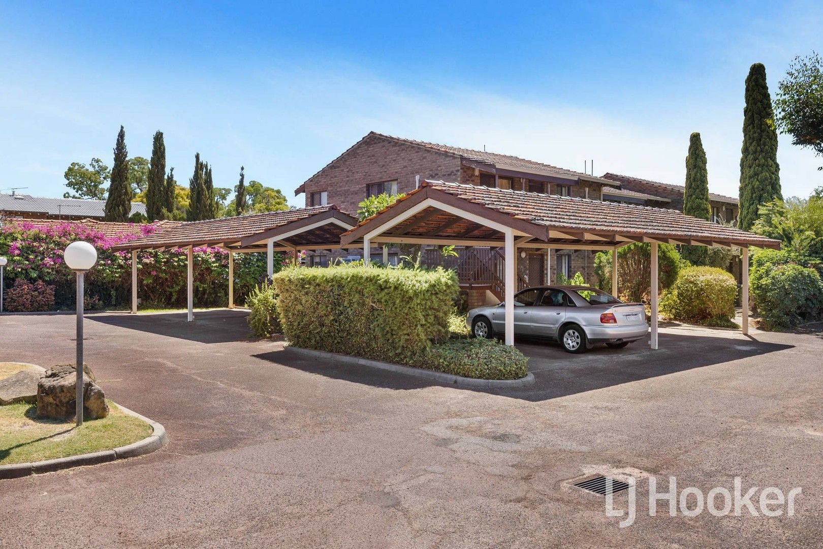 2 bedrooms House in 19/16 Gwenyfred Road KENSINGTON WA, 6151