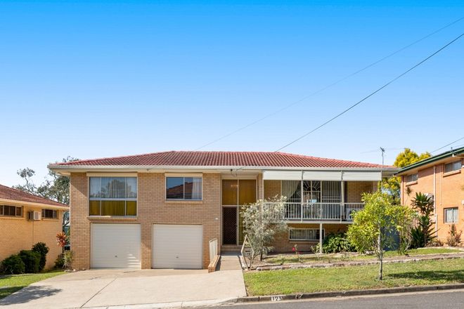 Picture of 123 Morialta Street, MANSFIELD QLD 4122