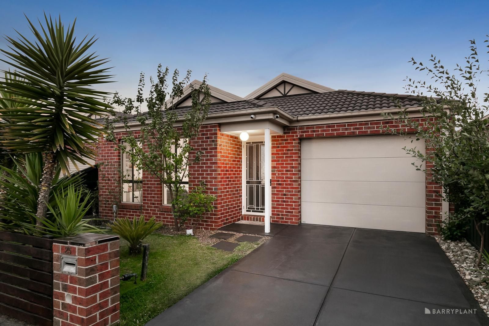 25 North Haven Drive, Epping VIC 3076, Image 0