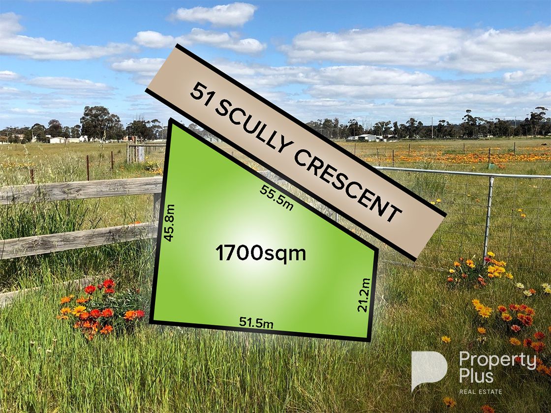 51 Scully Crescent, Korong Vale VIC 3520, Image 0