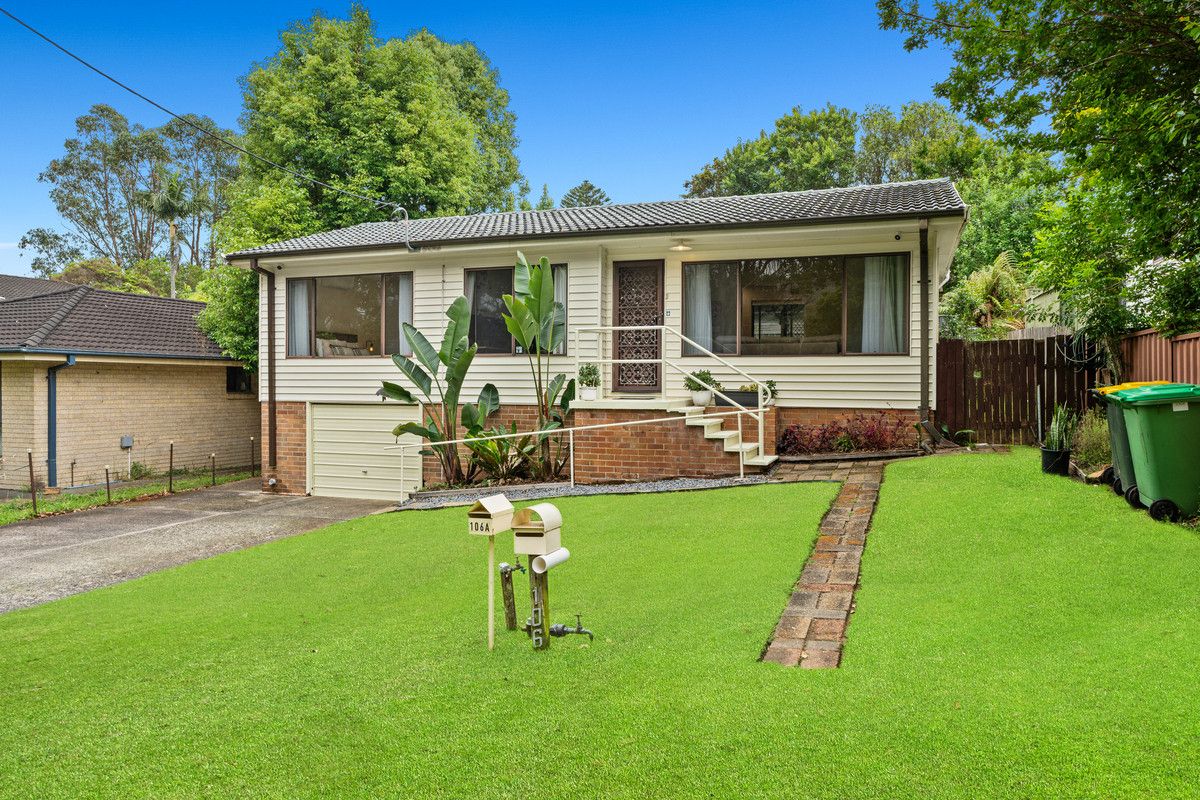 3 bedrooms House in 106 Glennie Street WYOMING NSW, 2250