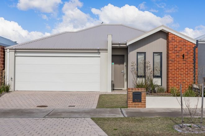 Picture of 53 Grover Way, ELLENBROOK WA 6069
