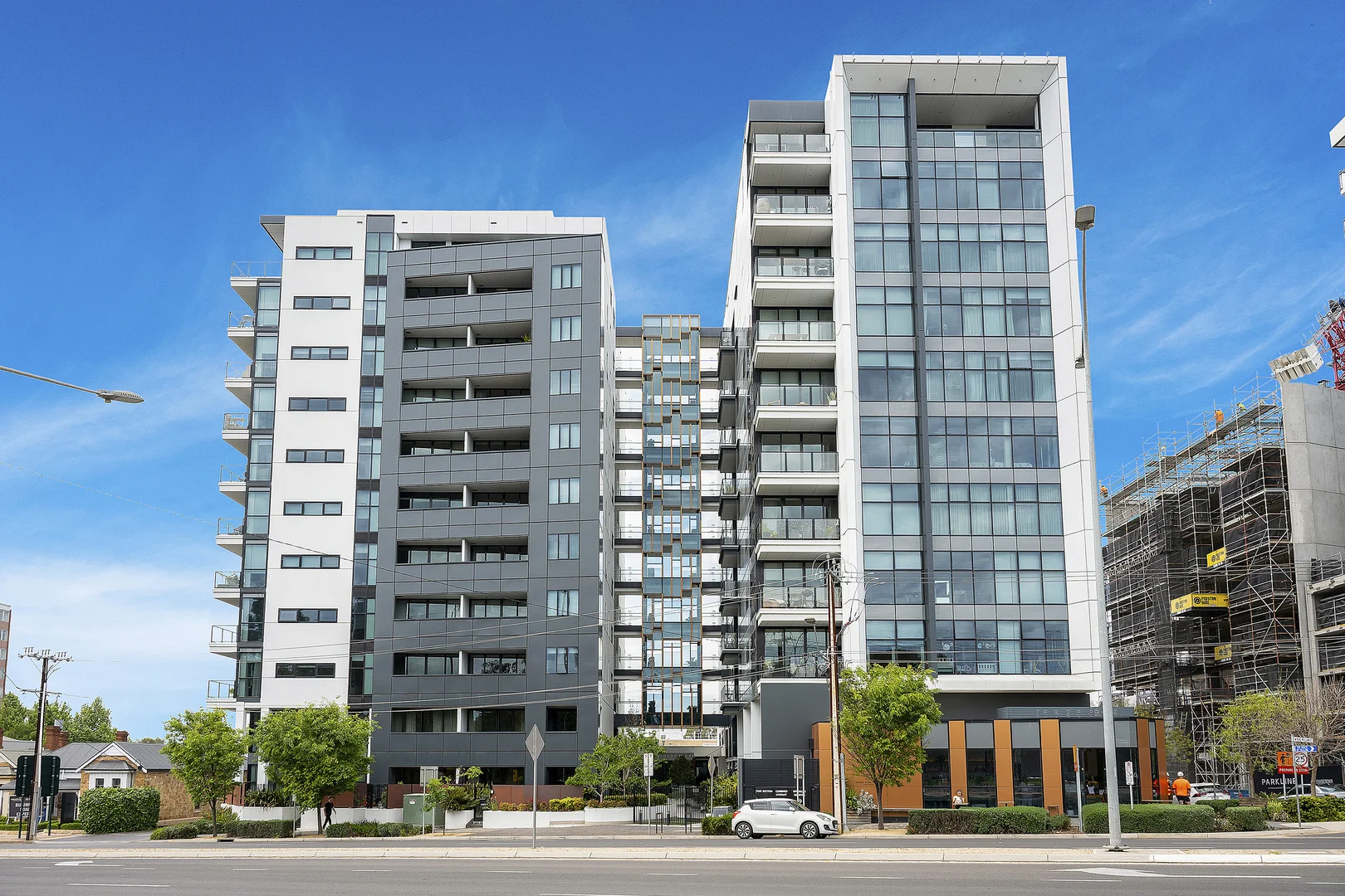 Additional image 17 of 401/1 King William Street, Kent Town SA 5067