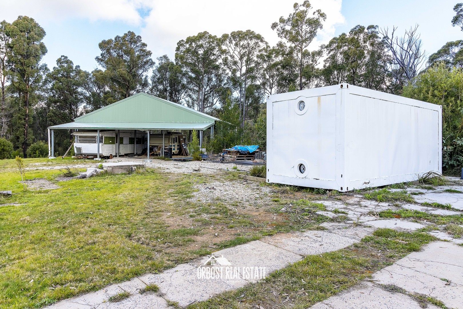 13 Unnamed 73 Road, Club Terrace VIC 3889, Image 0