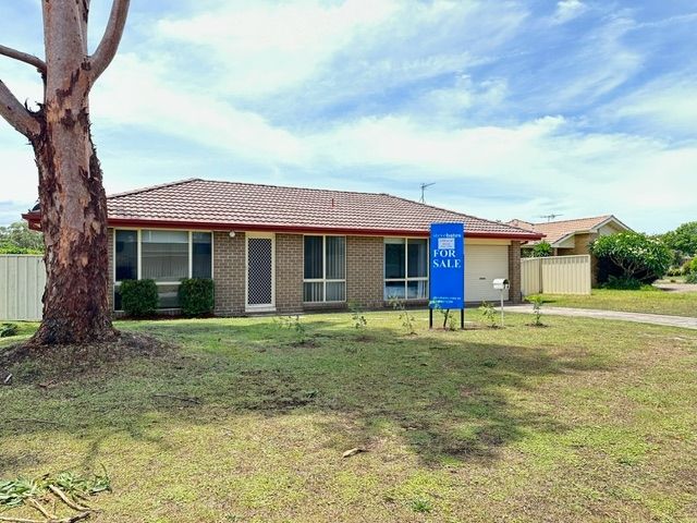 3 Elwin Road, Raymond Terrace NSW 2324, Image 0