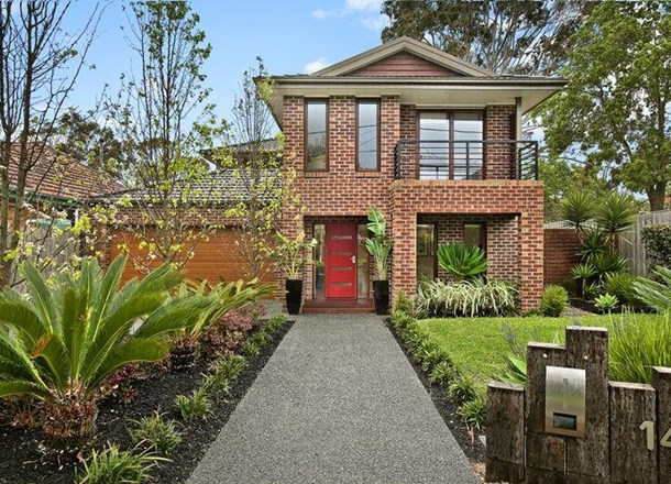 14 Margate Street, Beaumaris VIC 3193